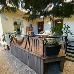 Appartement Rev'azur, Fréjus