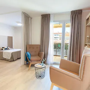 Aparthotel Zenao, Fréjus