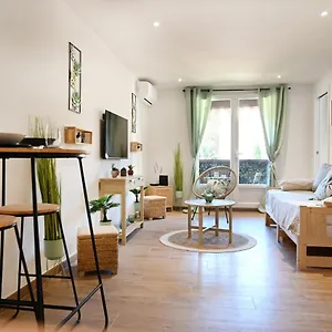 Appartement Design, Fréjus