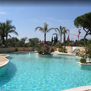 Vakantiepark Mobile In Frejus, South Of France, Fréjus